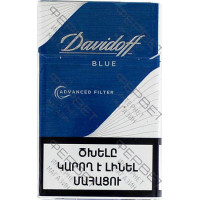 Davidoff Blue