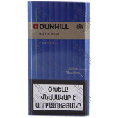 Dunhill Fine Cut Dark Blue