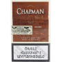 Chapman Brown Nano No.4