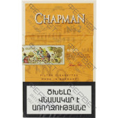 Chapman Gold N2