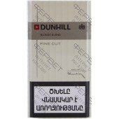 Dunhill Fine Cut White