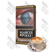 Marco Polo Cappuccino