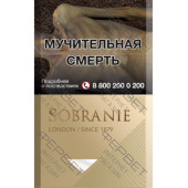 Sobranie Золотые