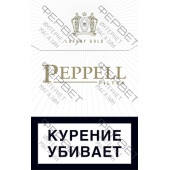 Peppell Luxury Gold