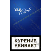 Vip Club Luxury Blue