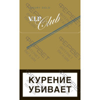 Vip Club Luxury Gold