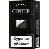 Center Compatto Black