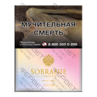 Sobranie Colours