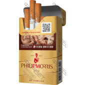 Philip Morris Gold