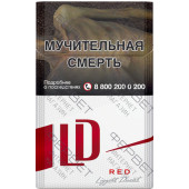 LD Autograph Red