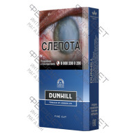 Dunhill Fine Cut Master Blend