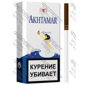 Akhtamar Classic Slim