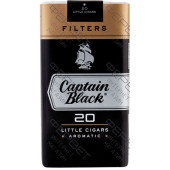 Captain Black Filters Original