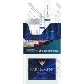 Parliament Night Blue