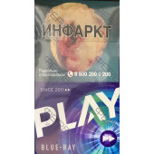 Play Blue Ray