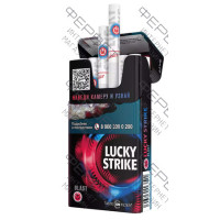 Lucky Strike Blast