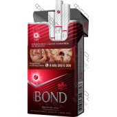 Bond Street Compact Premium Mix Ароматный