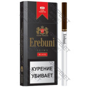 Erebuni Black slims