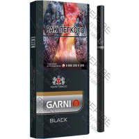 Garni Black