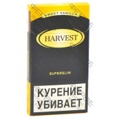 Harvest Gold Vanilla SuperSlims