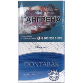 Dontabak Compact