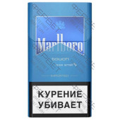 Marlboro Touch