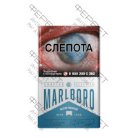 Marlboro Crafted Blue