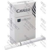 Cavallo Silver Touch