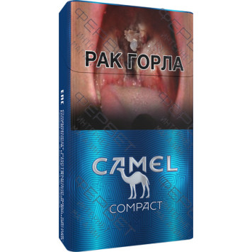 Сигареты Camel Compact