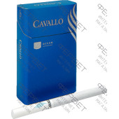 Cavallo Ocean