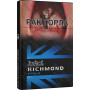 Richmond Evo Blue