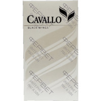 Cavallo Black Wings