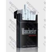 Manchester Black