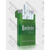 Manchester Menthol