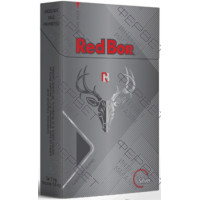 Red Bor Silver King Size Edition