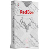 Red Bor White Compact