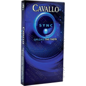 Cavallo Sync