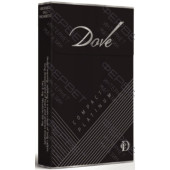 Dove Platinum Compact