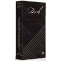 Dove Platinum Slim