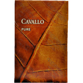 Cavallo Pure