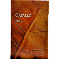 Cavallo Pure