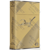 Dove Gold King Size Edition