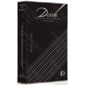 Dove Platinum Medium Edition