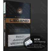 Legend Exclusive Edition Gold