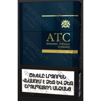 ATC KS Gold