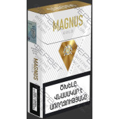 Magnus KS Gold