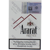 Ararat Lazur Fresh Pack