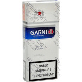 Garni Blue Flame