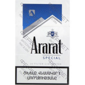 Ararat Blue Label Special