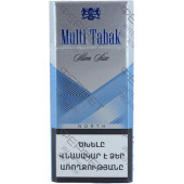 Multi Tabak Slim Size North